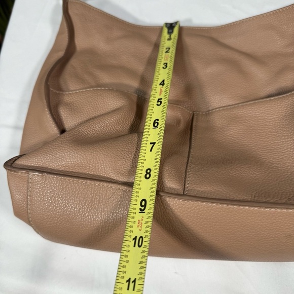 Lucky Brand Beige Crossbody Bag - Picture 10 of 14